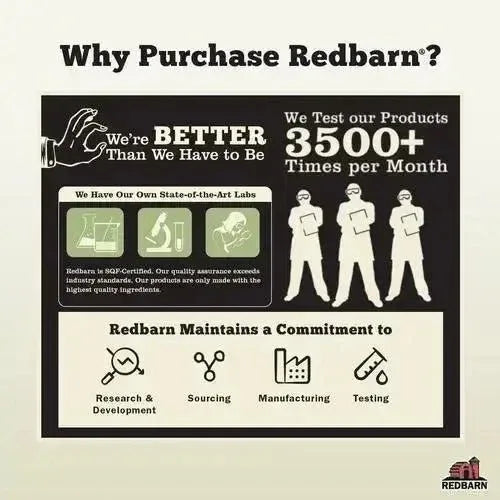 Redbarn Pet Products Collagen Sticks Dog Treat 30 in, 25 ct - Talis Us