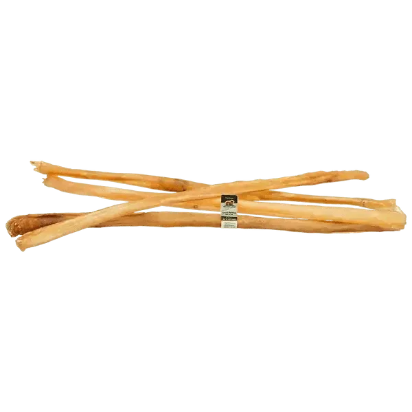 Redbarn Pet Products Collagen Sticks Dog Treat 30 in, 25 ct - Talis Us