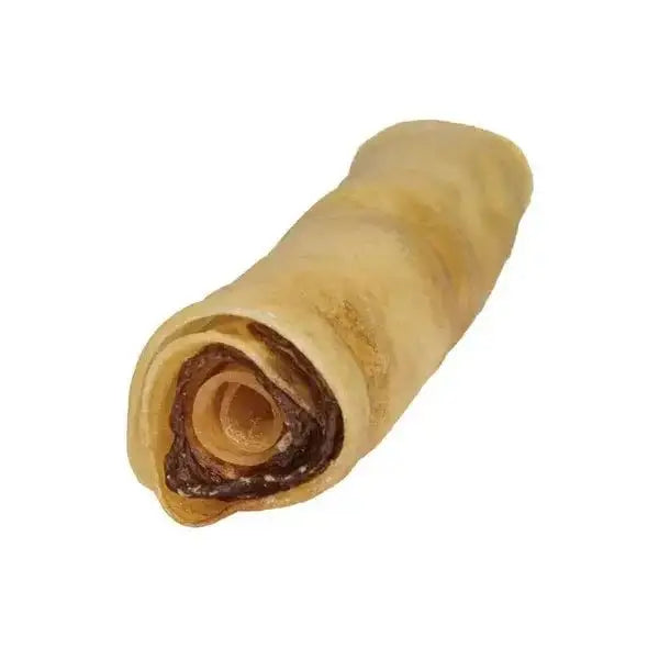 Redbarn Pet Products Redbarn Collagen Wrapped Esophagus Roll Dog Treat 25 ct - Talis Us