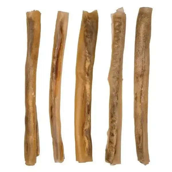 Redbarn Pet Products Redbarn Collagen Wrapped Esophagus Stick Dog Treat - Talis Us