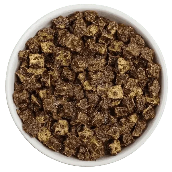 Redbarn Pet Products Complete & Balanced Air Dried Dog Food - Talis Us