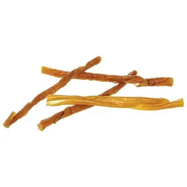 Redbarn Pet Products Pork Skin Twist Dog Treat - Talis Us