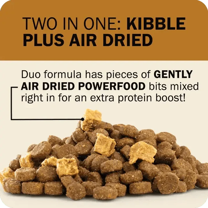 Redbarn Pet Products Powerfood Fusion Grain - Free Sky Mix Dry Dog Food - Talis Us