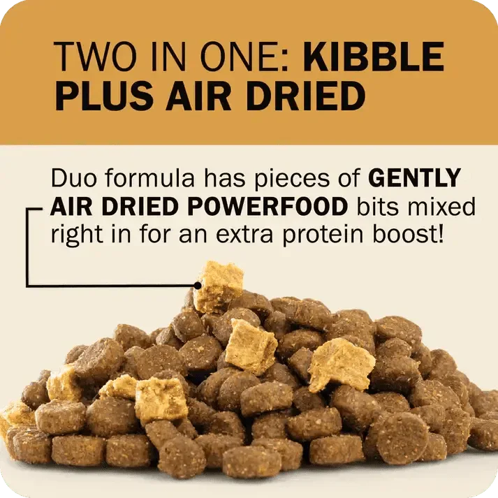 Redbarn Pet Products Powerfood Fusion Whole Grain Sky Mix Chicken Recipe Dry Dog Food - Talis Us
