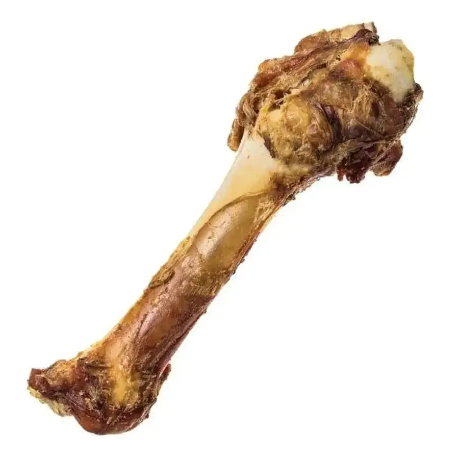 Redbarn Pet Products Shank Bone Dog Chew 1ea/8.4 oz, Large Redbarn