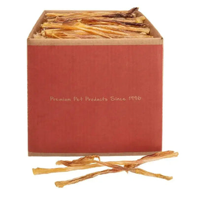 Redbarn Pet Products Tendon Slims Dog Treat 7Lbs - Talis Us