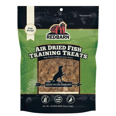 Redbarn Pet Products Whitefish Cuts Dog Treats 1ea/4.75 oz Redbarn