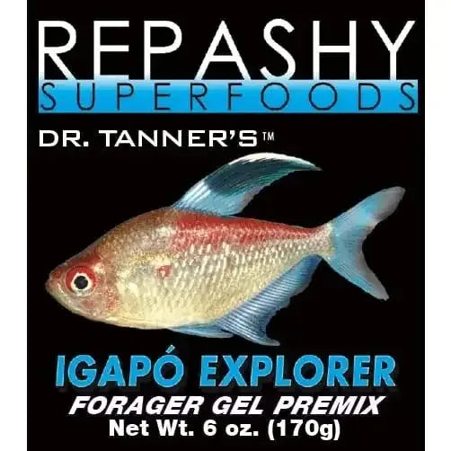 Ultimate Aquatic Nutrition Bundle - Talis Us