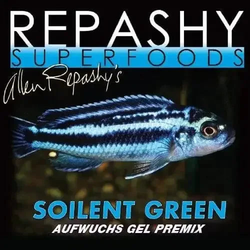 Ultimate Aquatic Nutrition Bundle - Talis Us