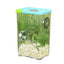 Reptile Breeding Box Clear Acrylic Reptile Feeding Insect Reptile Cage Terrarium Talis Us