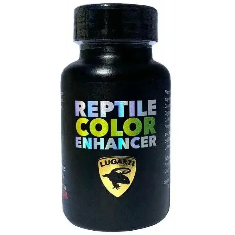 Reptile Color Enhancer - Talis Us