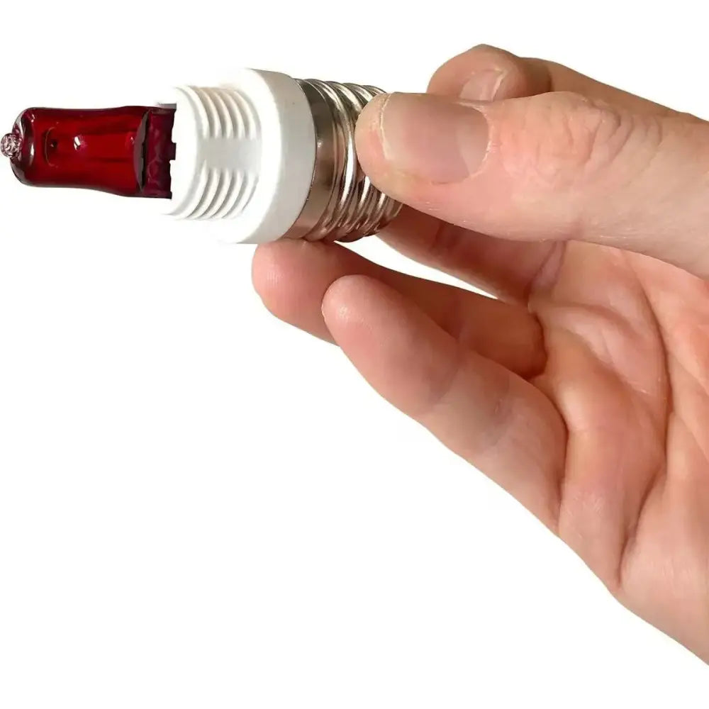 Reptile Systems Eco Halogen Reptile Heat Lamp - Talis Us