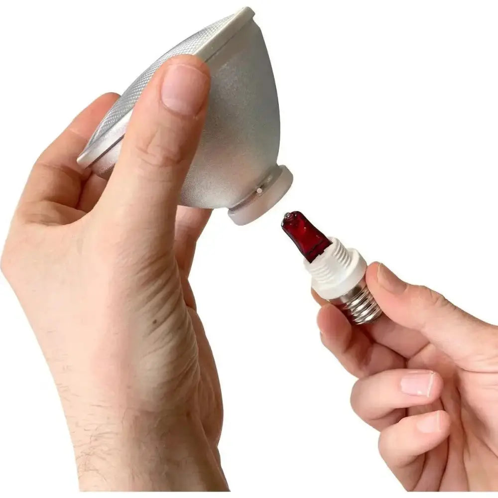 Reptile Systems Eco Halogen Reptile Heat Lamp - Talis Us