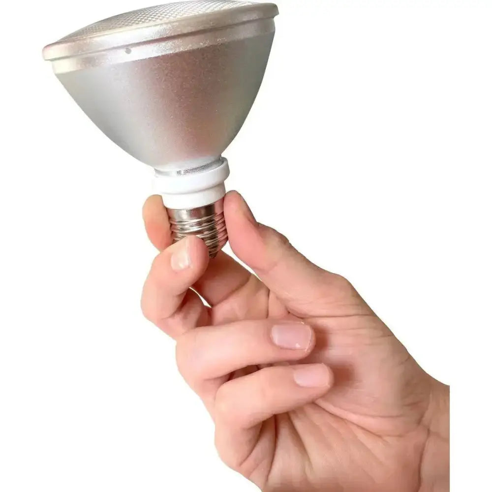 Reptile Systems Eco Halogen Replacement Halogen Bulb 2 pk - Talis Us