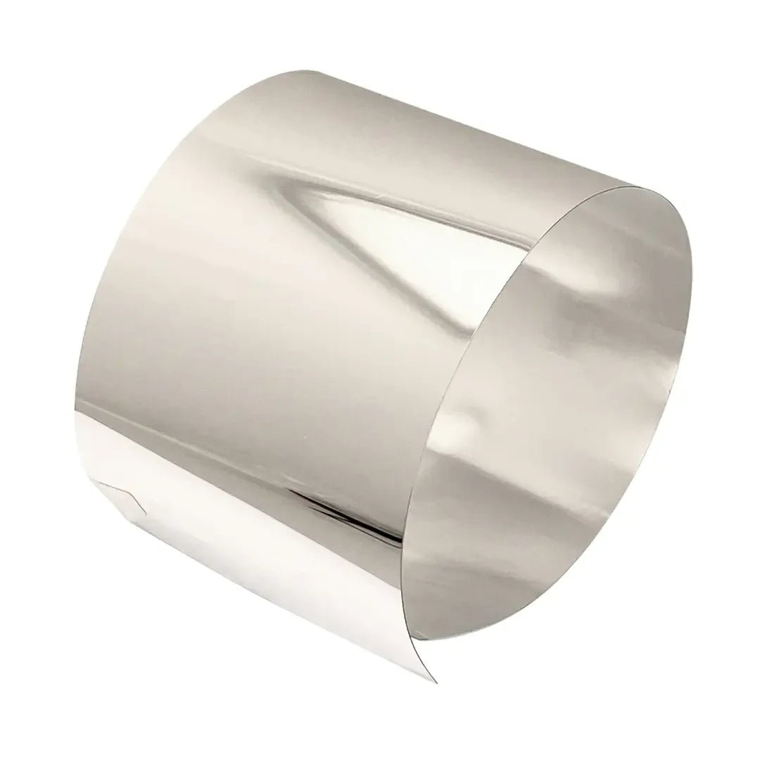 Reptile Systems Eco T5 Fixture Replacement Reflector | High Output UVI - Talis Us