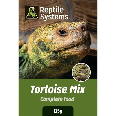 Reptile Systems A La Carte Tortoise Mix 4.4oz - Talis Us