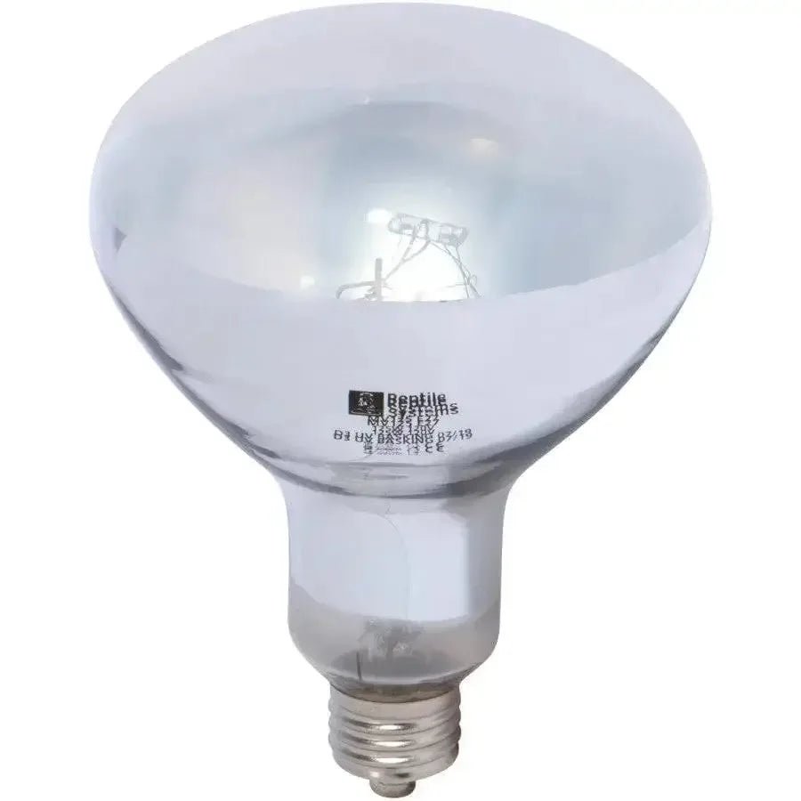 Reptile Systems Mercury Vapor D3 Pro UV Basking Lamp - Talis Us