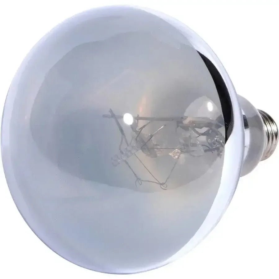 Reptile Systems Mercury Vapor D3 Pro UV Basking Lamp - Talis Us