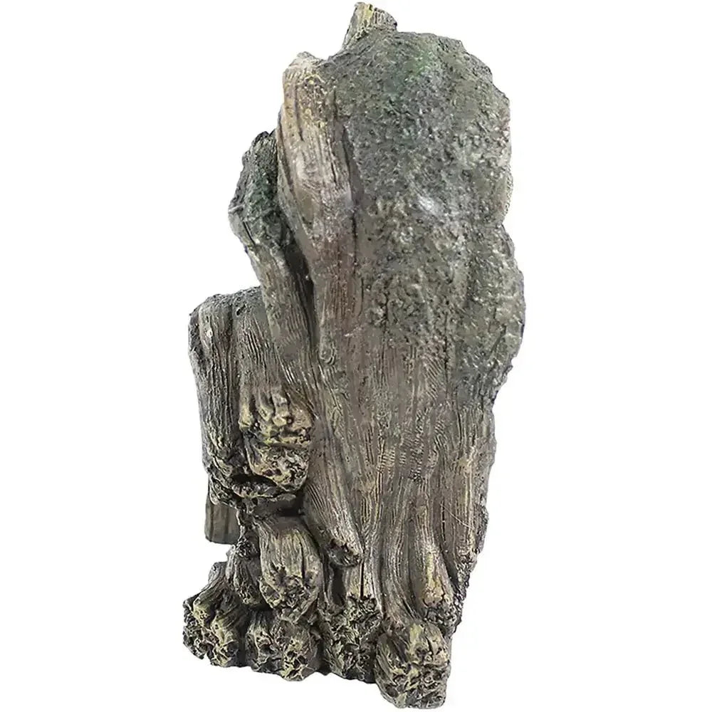 Reptology Basking Branch Arch Decorative Formation for Aquariums & Terrarium - Talis Us