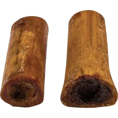 Roam Pet Ostrich Marrow Bone Long Lasting Dog Chew 2pk - Talis Us