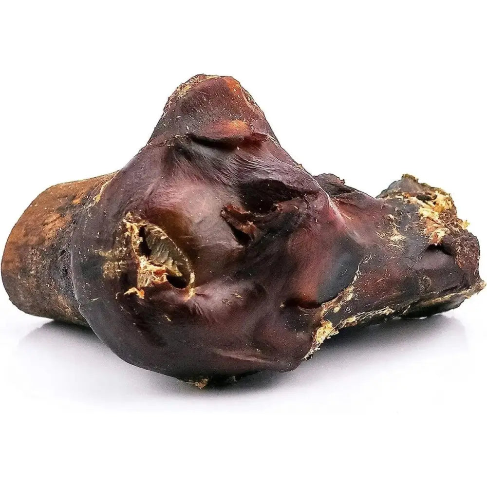 Roam Pet Treats Gnaw - Kle Ostrich Knuckle Dog Chew - Talis Us