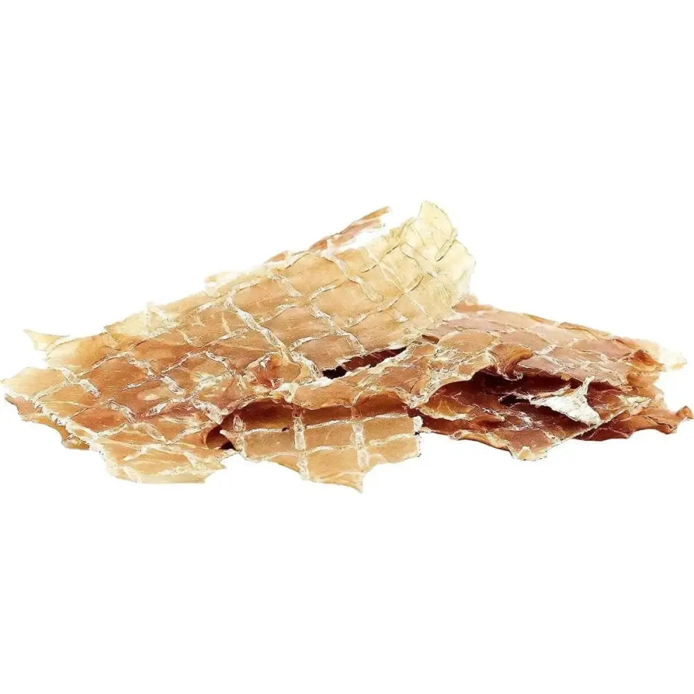 Roam Pet Treats Long Lasting Ossy Chews Ostrich Chews for Dogs 3oz - Talis Us