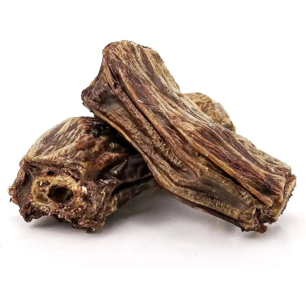 Roam Pet Treats Ossy Cuts Ostrich Neck Dog Chew for Small to Medium Dogs - Talis Us