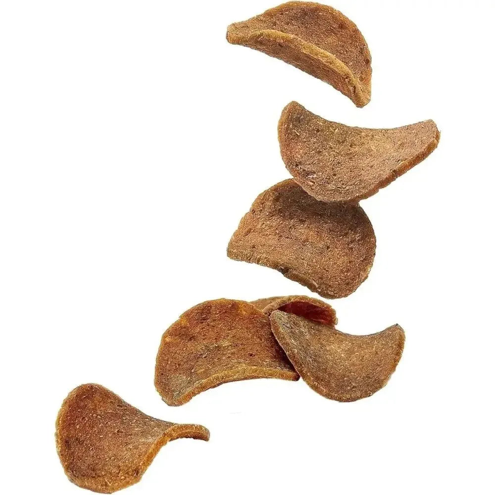 Roam Pet Treats Ossy Trainers Ostrich Training Treats for Dogs - Talis Us