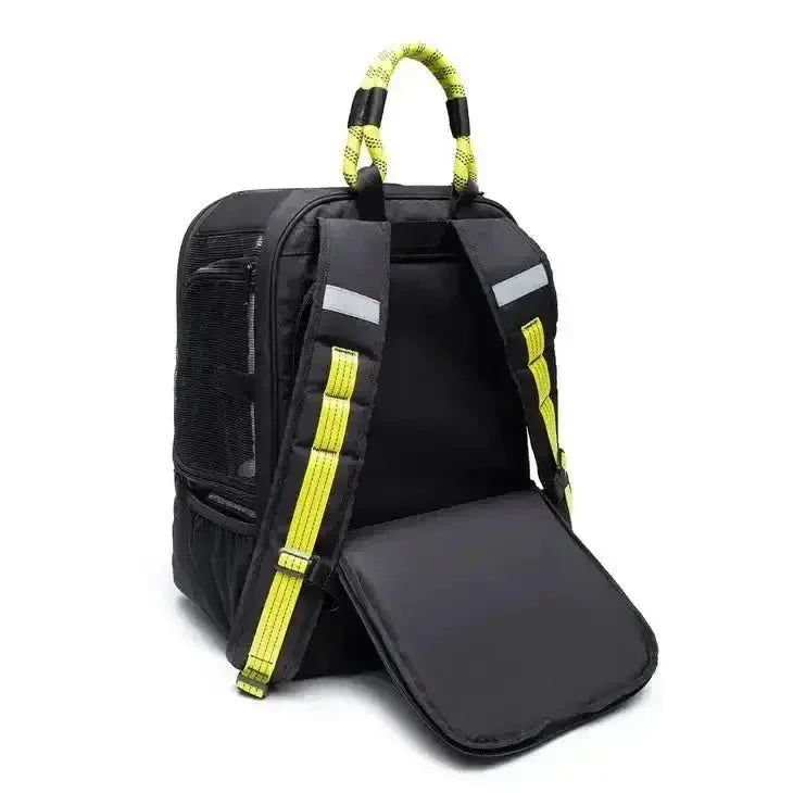 ROVERLUND Ready for Adventure Backpack Pet Carriers for Cats and Dogs - Talis Us