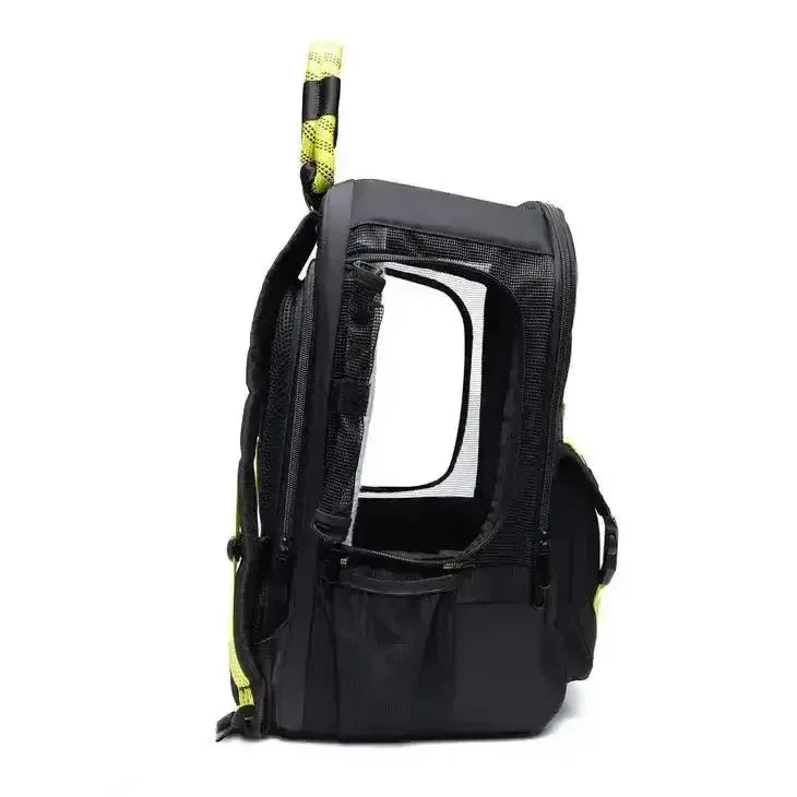 ROVERLUND Ready for Adventure Backpack Pet Carriers for Cats and Dogs - Talis Us