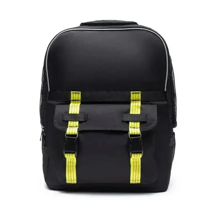 ROVERLUND Ready for Adventure Backpack Pet Carriers for Cats and Dogs - Talis Us