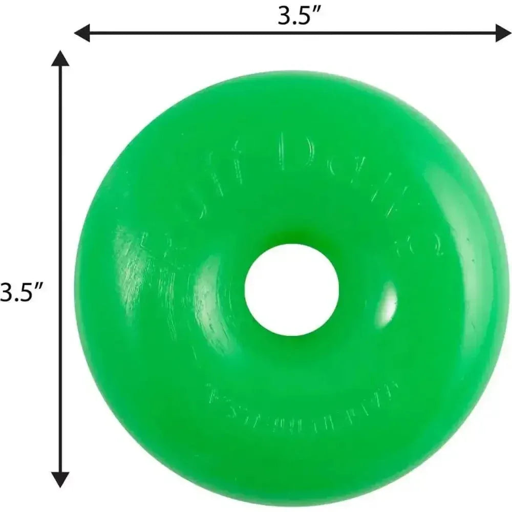 Ruff Dawg, Dawg Nut Tough Dog Chew Toy - Talis Us