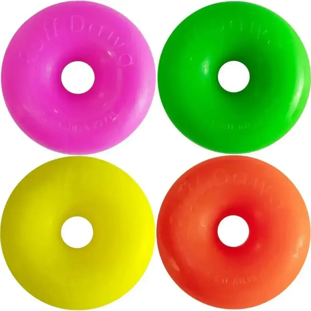 Ruff Dawg, Dawg Nut Tough Dog Chew Toy - Talis Us