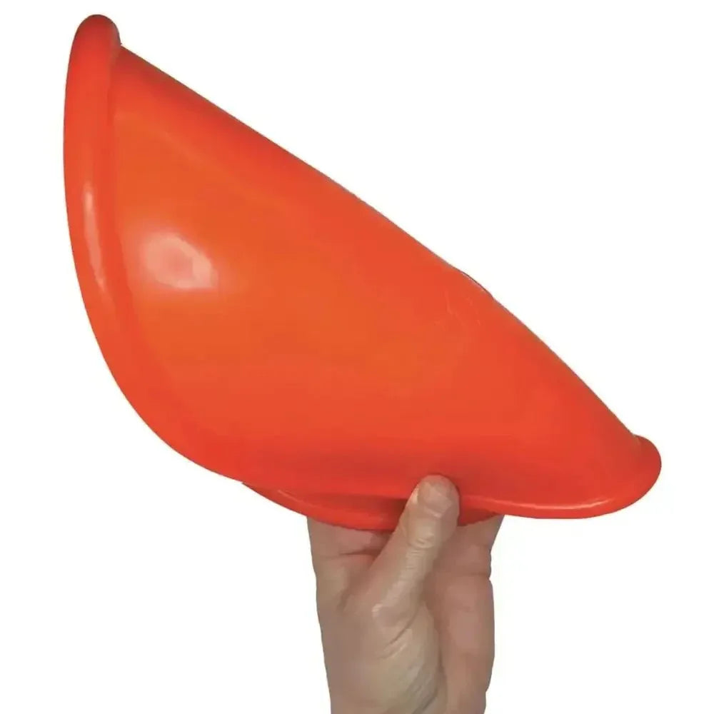 Ruff Dawg K9 Flyer Disc Tough Dog Toy - Talis Us