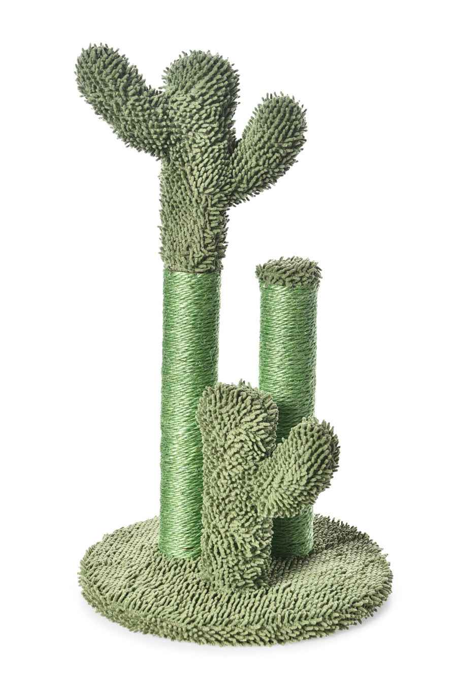 Max & Marlow Cactus Cat Scratch Posts 20.4 in