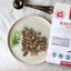 Savannah - Hypoallergenic Ostrich Sausages. Dog Treats with Skin Soothing Rooibos - Talis Us