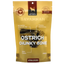 Savannah Splinter - Free Ostrich Chunky Bones. Long - lasting, Natural Dog Gnaw Treat - Talis Us