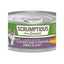 Scrumptious From Scratch Chicken & Pumpkin Dinner in Gravy Pack Wet Cat Food 12/2.8oz - Talis Us