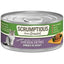 Scrumptious From Scratch Chicken Dinner in Gravy Wet Cat Food 12/2.8oz - Talis Us