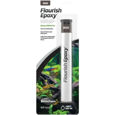 Seachem Laboratories Flourish Epoxy Seachem Laboratories CPD