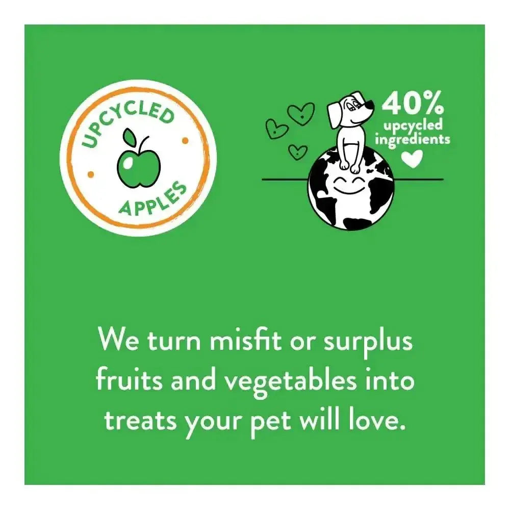 Shameless Pets Applenoon Delight Soft Baked Dog Treats - Talis Us