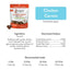 Shameless Pets Clucken Carrots Soft Baked Dog Treats - Talis Us