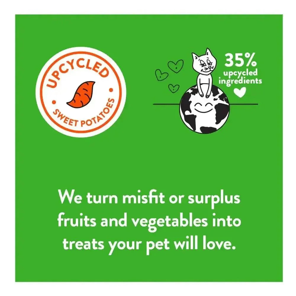 Shameless Pets Cluck'n Sweet Catnip Air - Dried Cat Treat & Topper 2.5 oz - Talis Us