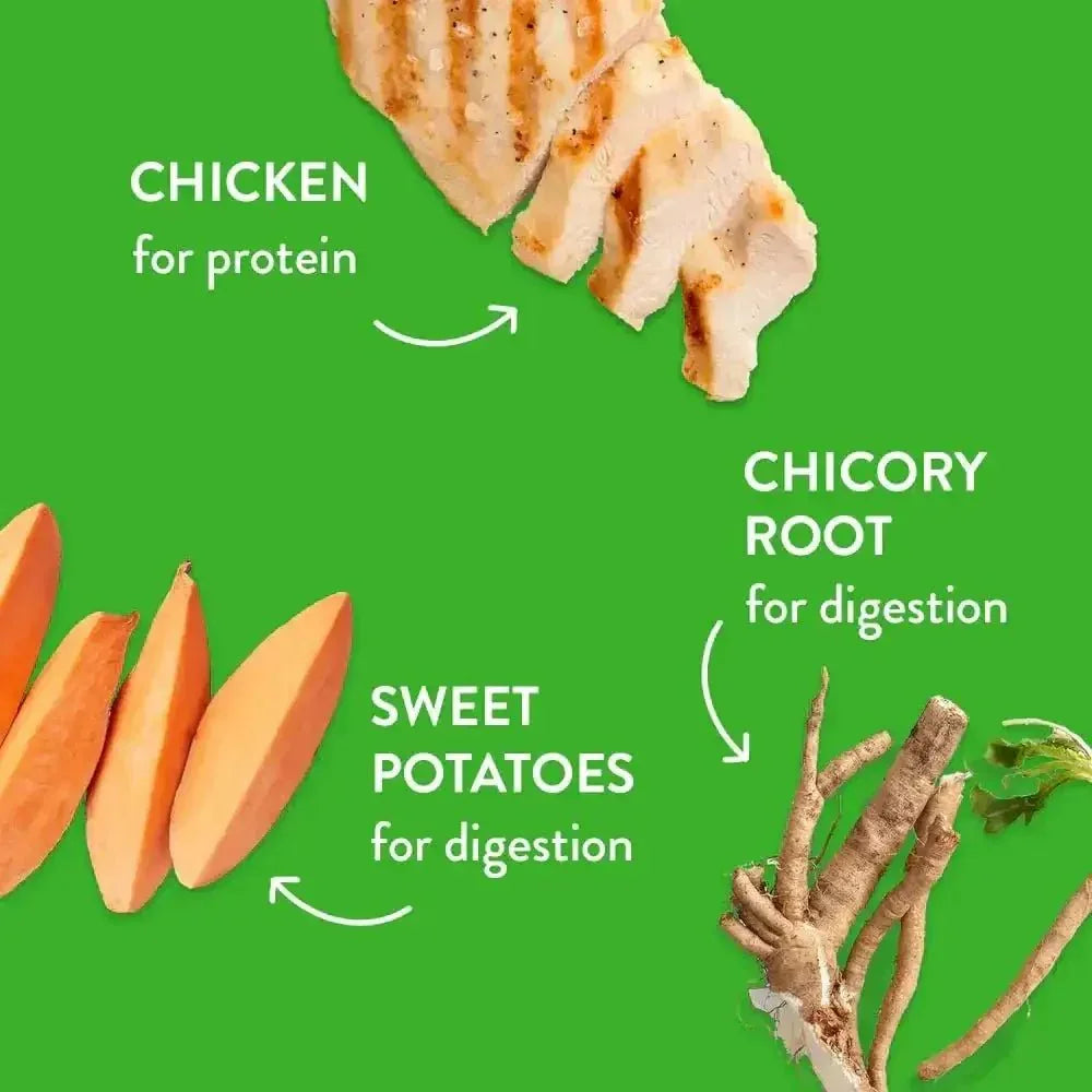 Shameless Pets Cluck'n Sweet Catnip Air - Dried Cat Treat & Topper 2.5 oz - Talis Us