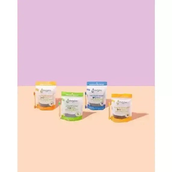 Shameless Pets The Tooth Berry Dental Sticks Dog Treats - Talis Us