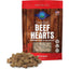Shepherd Boy Farms Freeze Dried Beef Heart Dog Treats - Talis Us