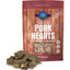 Shepherd Boy Farms Freeze Dried Pork Heart Dog Treats - Talis Us