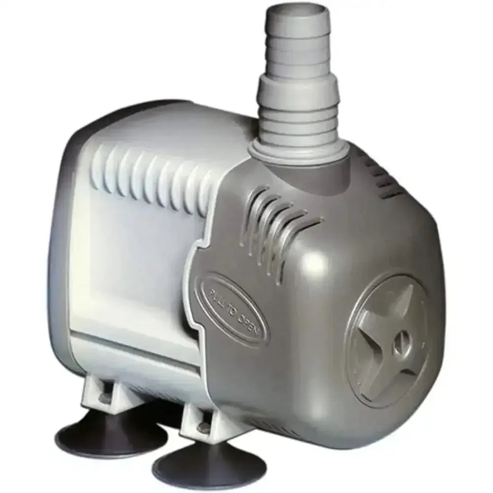 Sicce Syncra Silent 1.5 aquarium pump ideal for quiet water circulation in aquariums