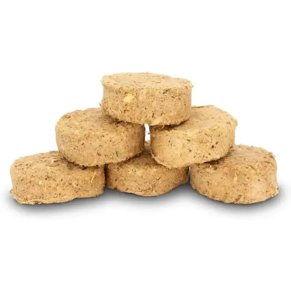 Smallbatch Pets Freeze - Dried Premium Raw Food Diet for Dogs, Turkey Sliders Dog Food - Talis Us