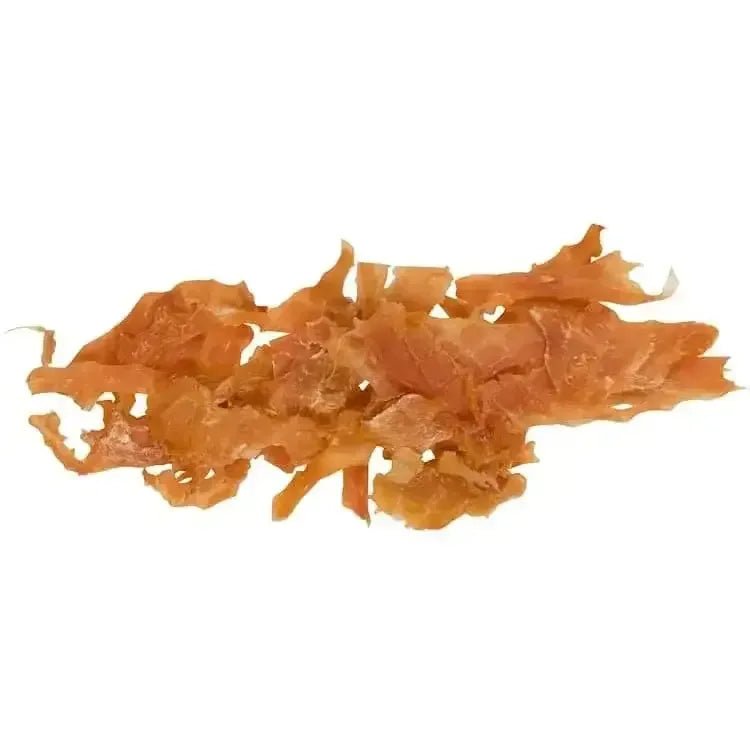 Smallbatch Pets Premium Chicken Jerky Treat for Dogs and Cats, 4 oz - Talis Us
